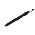 Оптовая продажа OEM ручки Ультра ручка черный мигающий светодиодный свет зонтик